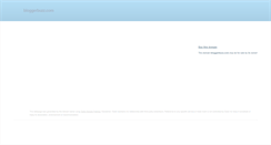 Desktop Screenshot of bloggerbuzz.com